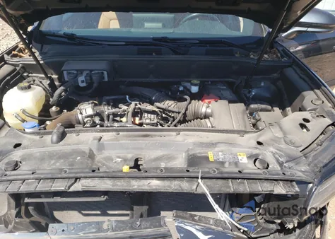 2022 Lincoln Nautilus Black Label from USA, damaged, VIN 2LMPJ9JP2NBL23127